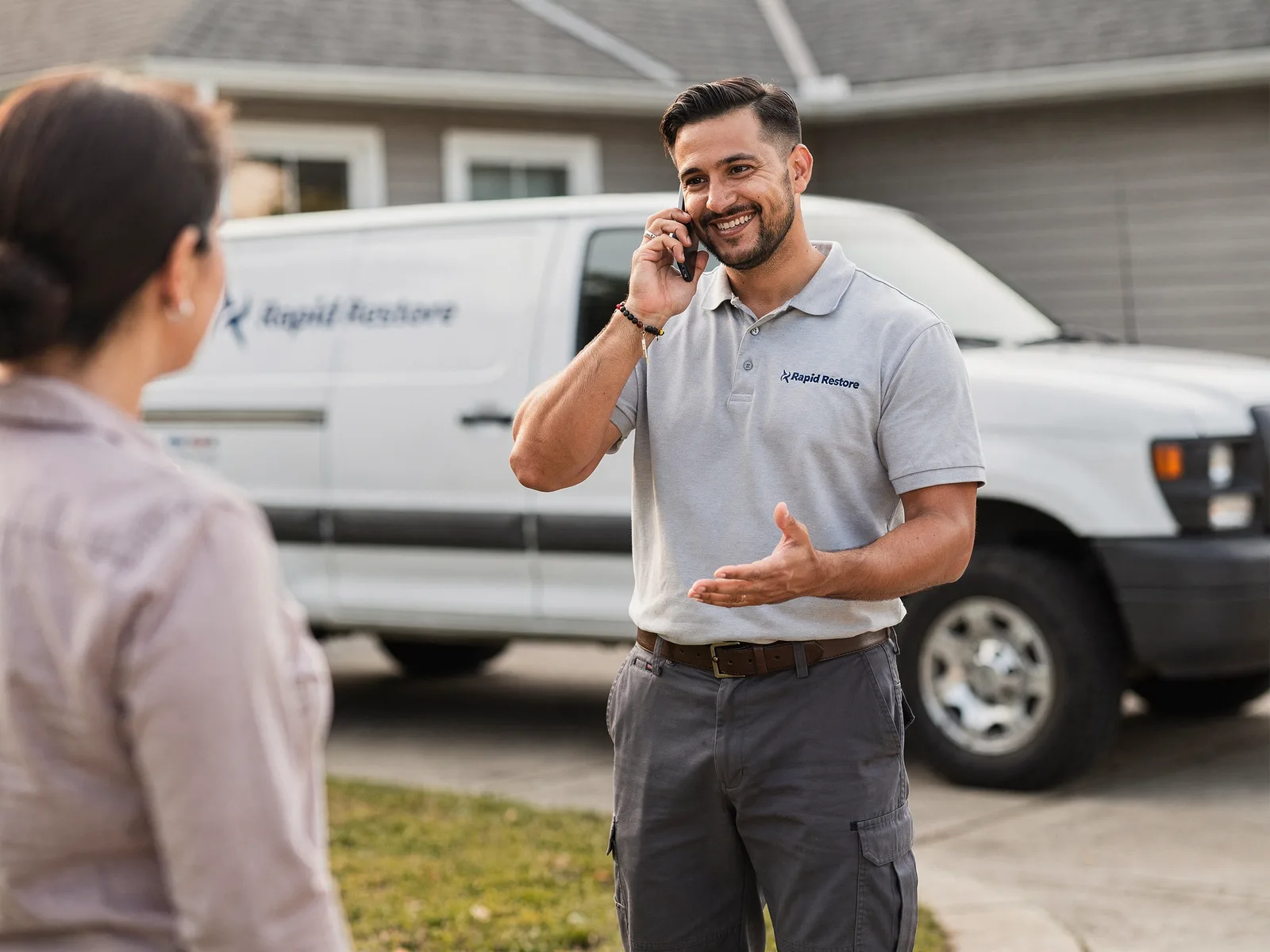 Water Remediation frequently asked questions